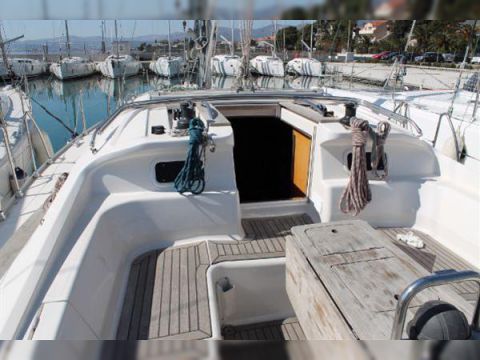 2006 Elan Impression 434 for sale