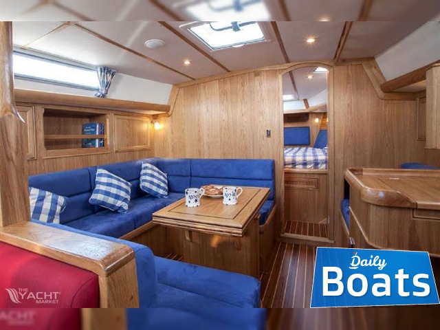 2019 Rustler Yachts 37 for sale. View price, photos and Buy 2019 ...