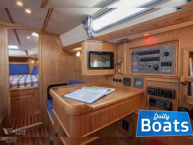 2019 Rustler Yachts 37 for sale. View price, photos and Buy 2019 ...