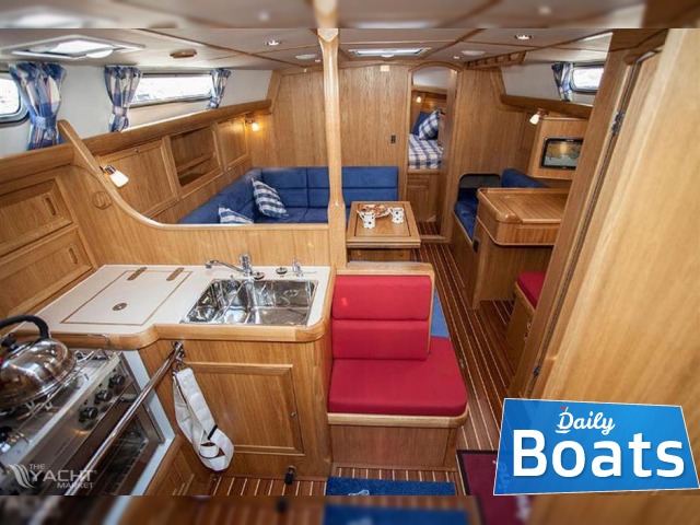 2019 Rustler Yachts 37 for sale. View price, photos and Buy 2019 ...