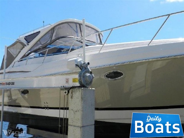 2008 Regal 4060 Commodore til salgs