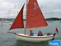 Character Boats - Post Boat