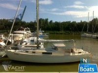 Hallberg Rassy Hallbergrassy Rasmus 35
