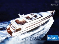 Bugari Yachts