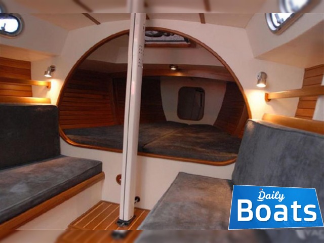 Buy 2019 Rustler Yachts 33