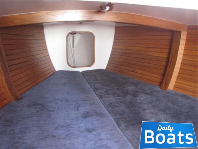 2019 Rustler Yachts 33