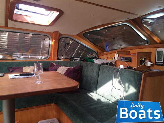 Buy 2007 Dix 38 Pilot