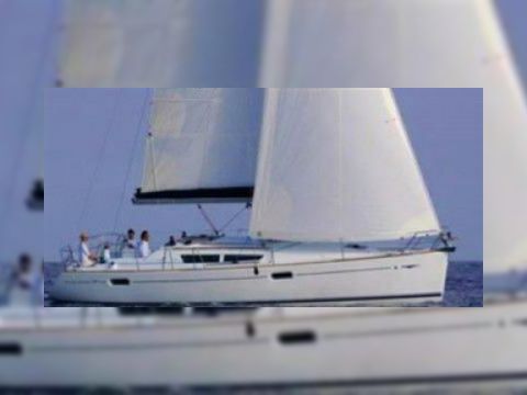 Jeanneau Sun Odyssey 39I