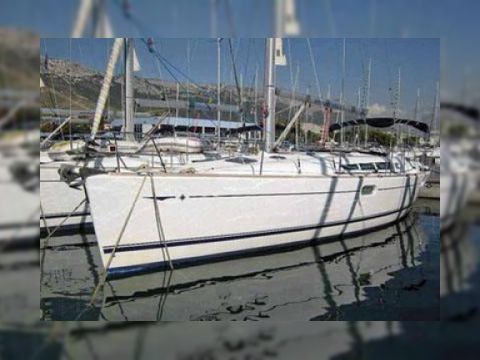 Jeanneau Sun Odyssey 45