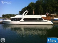 Bluewater Yachts 60C Diesel