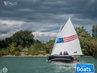 Herreshoff 18 America