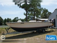 SeaCraft 23 Open Fisherman