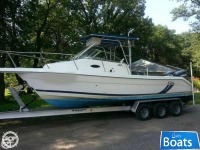 Cobia 260 WA