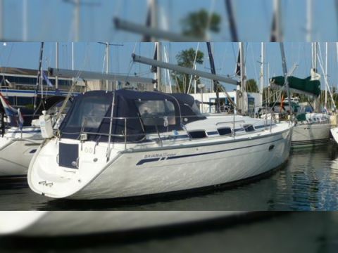 Bavaria 33 Cruiser
