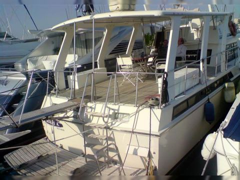 Histar 55 en venta