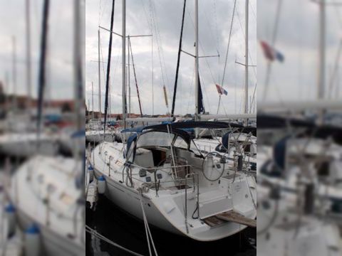 Buy 2005 Dufour 385
