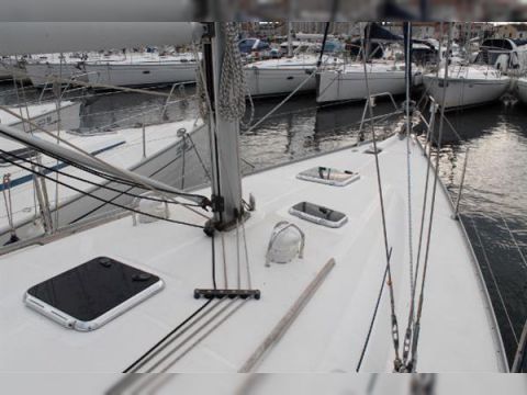 2005 Dufour 385 for sale