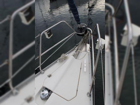 2005 Dufour 385 for sale