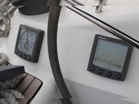 Buy 2005 Dufour 385