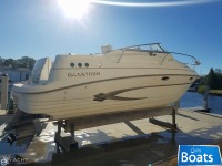 Glastron GS 249