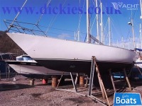 Seawolf 43