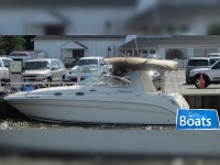 Sea Ray 260 Sundancer