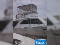 Post 420 Sportfish