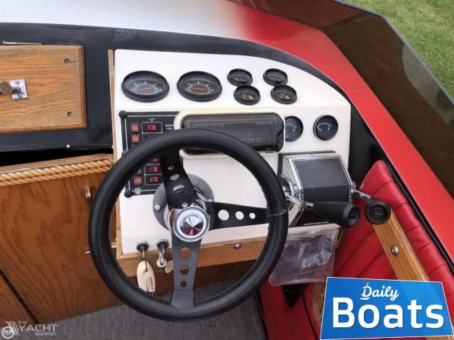 Comprar 1987 Crusader 27