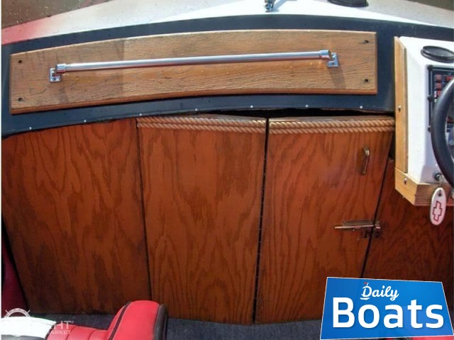 Comprar 1987 Crusader 27