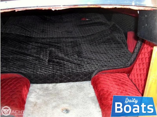 1987 Crusader 27 en venta