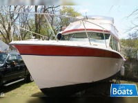 Bayliner Boats 33