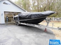 Wellcraft 260