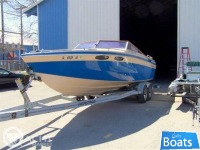 Chris-Craft 260 Stinger