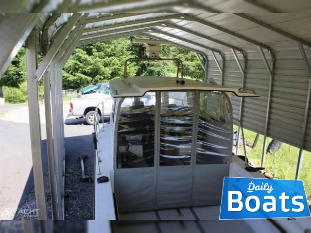 2008 Questar 25 Ph te koop