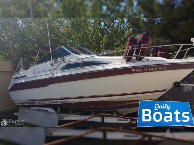 Buy Sea Ray 220 Sundancer Sea Ray 220 Sundancer For Sale