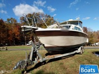Chris-Craft 280 Catalina Express