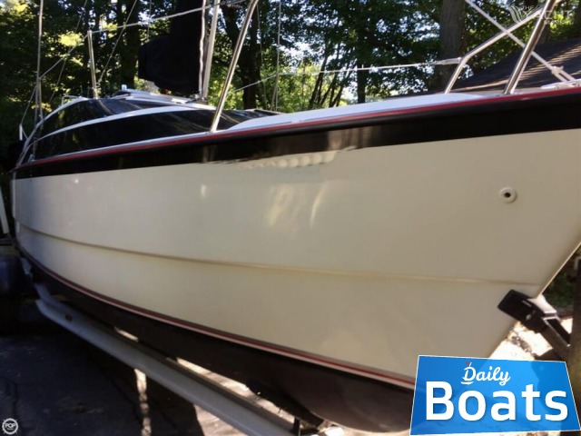 2008 MacGregor 26 for sale
