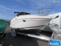 Rinker 250 Fiesta Vee