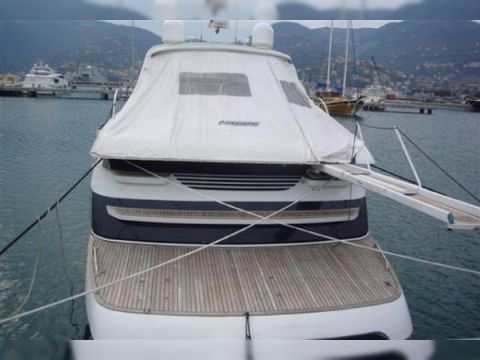 Αγοράστε 2001 Pershing 65