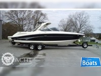 Sea Ray 270 SLX