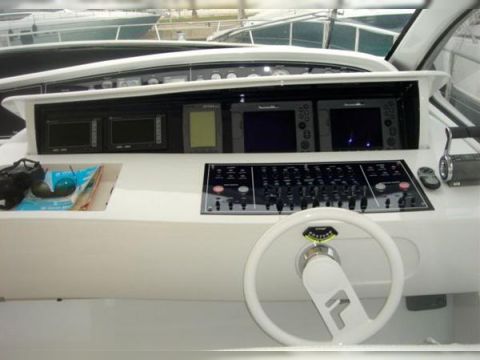 Vegyél Pershing 54