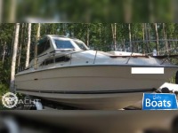 Sea Ray 26 Weekender