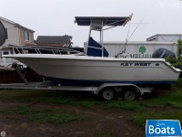 Key West 2220 CC