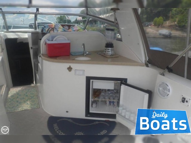 2006 Rinker 320 Express Cruiser for sale