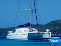 Nautitech Natitech 47 Catamaran