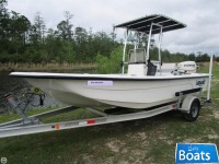 Sundance B20 CC