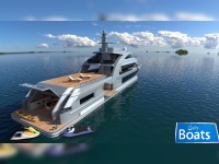  43 Meter Explorer__Hys Conversion In Four Exciting Variations