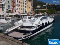 Pershing 45