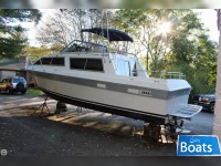 Silverton 29 Sport Cruiser