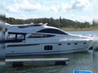 Fairline Phantom 48